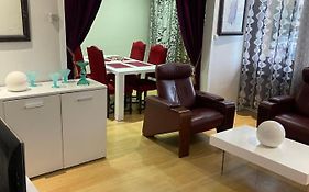 Appartement A 2 Pas De La Gare
